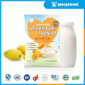 fruit taste acidophilus yogurt supplies